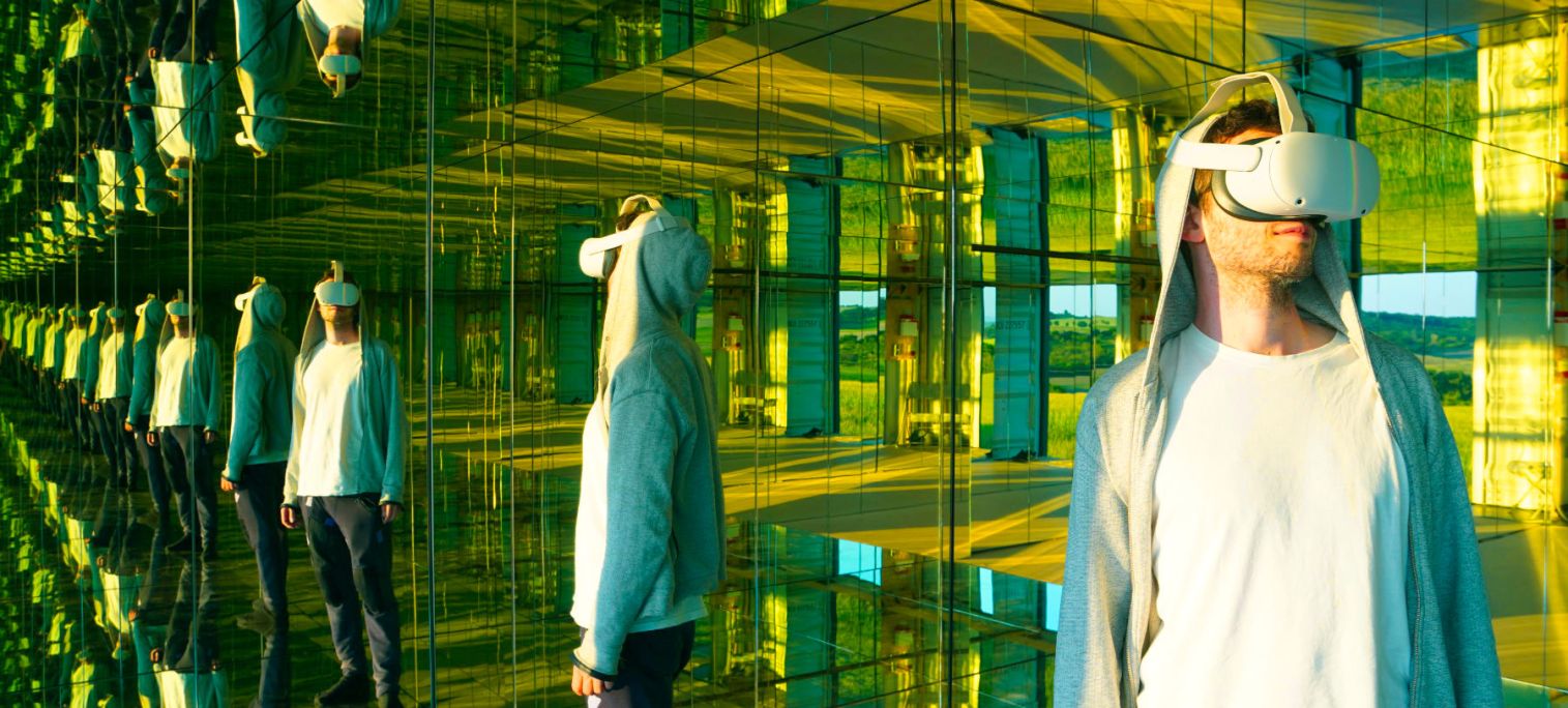 SPIEGELARCHE und Kunstprojekt